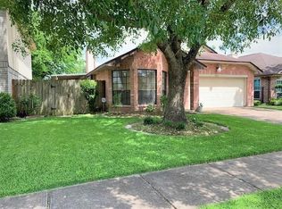 2016 Village Park Dr, Missouri City, TX 77489