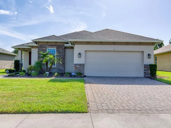 5 SHEAR WATER TRAIL, ORMOND BEACH, FL 32174