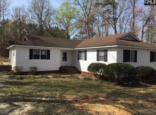 300 Wren Rd, Newberry, SC 29108