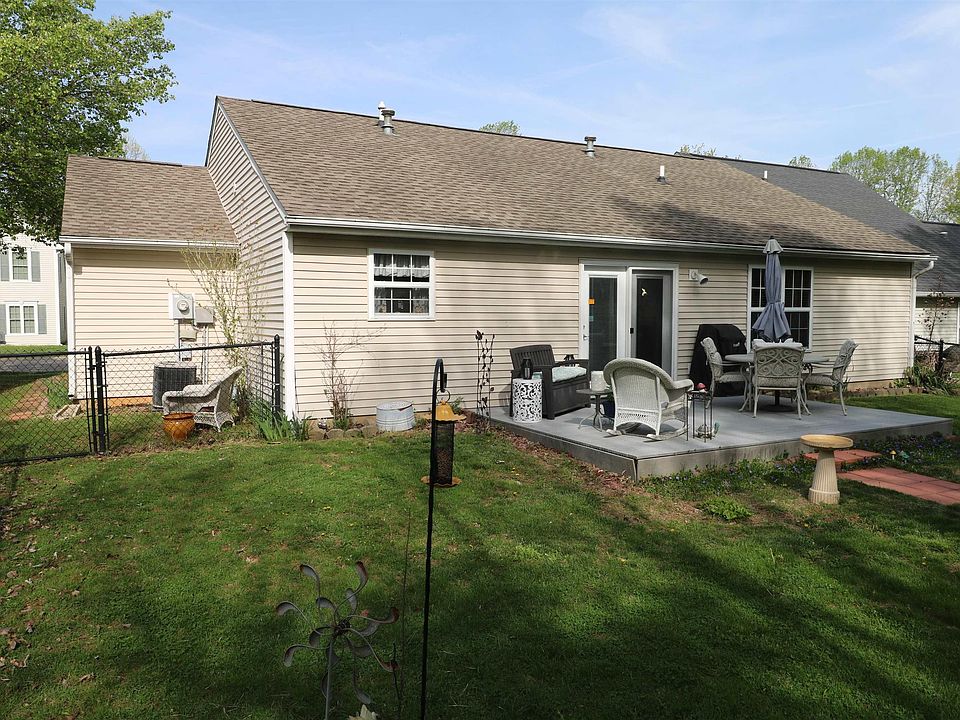 2219 S Laurelwood Dr, Bloomington, IN 47401 Zillow