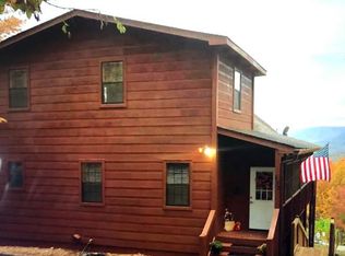 635 Yonah Mountain Rd, Cleveland, GA 30528