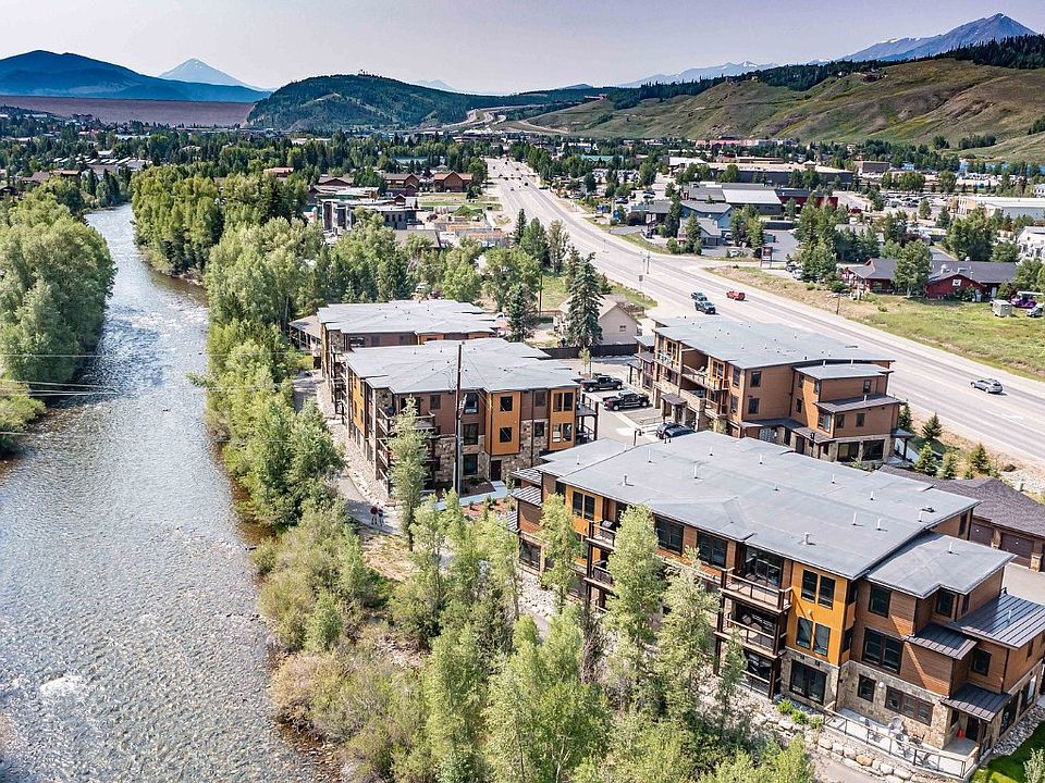 1044 Blue River Pkwy Silverthorne, CO Zillow