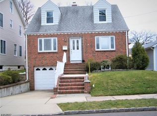 1261 Wildwood Ter, Union, NJ 07083