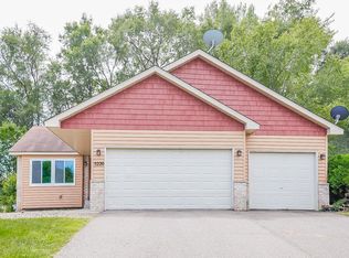 5220 149th Ln NW, Ramsey, MN 55303