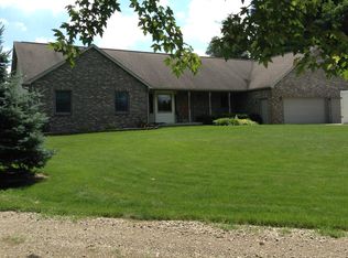 5699 Harper Rd, Holt, MI 48842