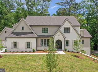1001 Battle Creek Way, Atlanta, GA 30327