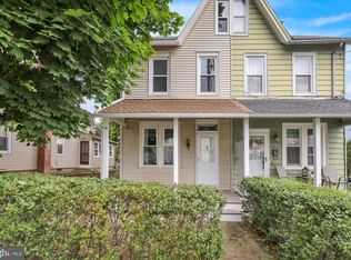 36 S Miller St, Shillington, PA 19607