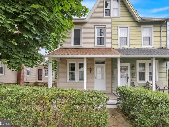 36 S Miller St, Shillington, PA 19607