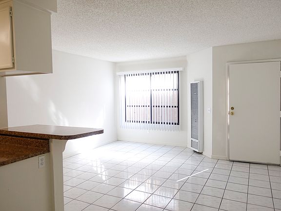 Living Room (Stock Photos of Similar Unit)