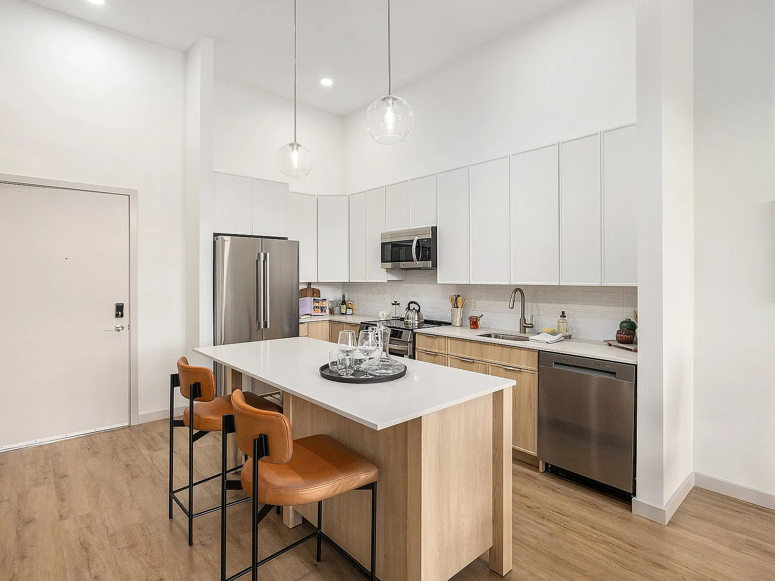 Sylvan Woods Westchester - 55+ Active Adult Apartments — Photo 3