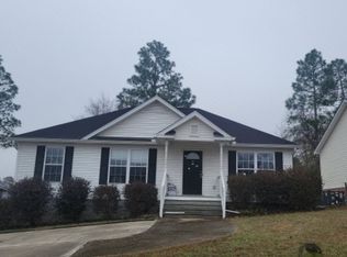 344 Louisa Ln, Lexington, SC 29073