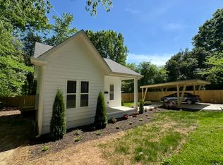 3525 Trent St, Charlotte, NC 28209