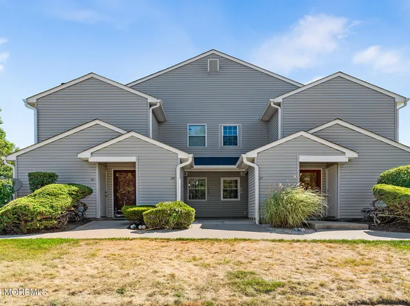339 Yorkshire Place, Morganville, NJ 07751