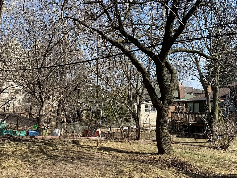 339 Sheppard Ave E #3 — Photo 34