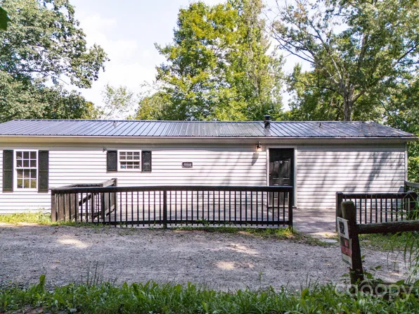 125 Ridgeview Acres Ct, Candler, NC 28715