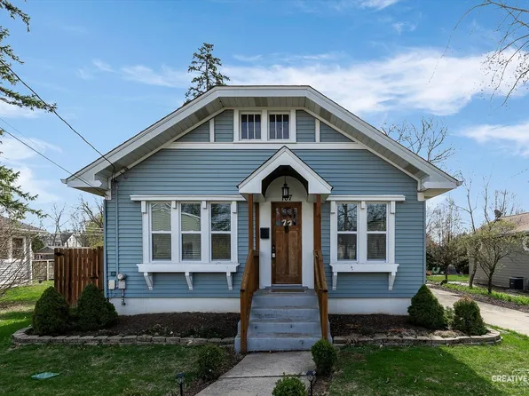 107 Nebraska St, Geneva, IL 60134