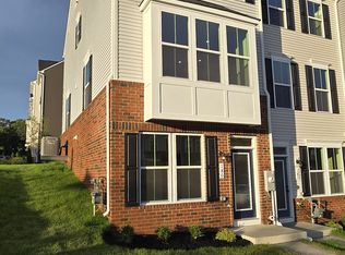180 Woodgate Circle Clarendon #1, Pasadena, MD 21122