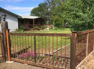 32975 W Spearman Rd, Hermiston, OR 97838