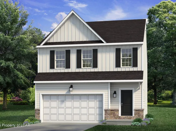 731 Quarry Rd, Drums, PA 18222
