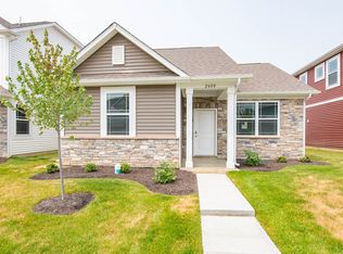 2680 Lamar Dr, Whitestown, IN 46075