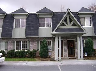 104 Rondak Cir SE, Smyrna, GA 30080