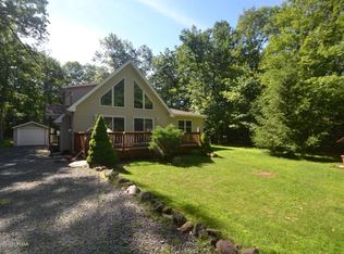 129 Thomas Ln, Albrightsville, PA