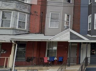 1224 N 55th St FLOOR 2, Philadelphia, PA 19131