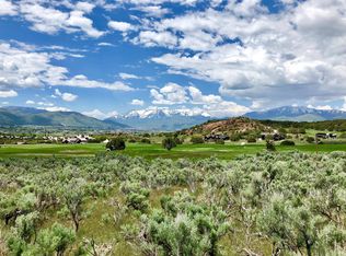 565 N Red Ledges Blvd, Heber, UT 84032