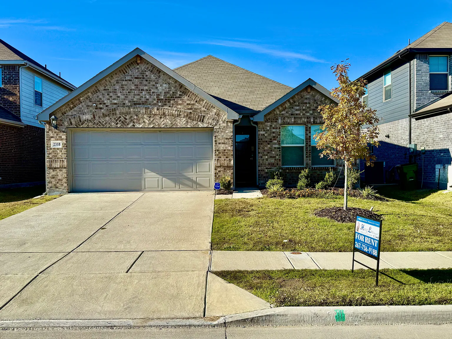 2358 Aspen Hill Dr — Photo 1