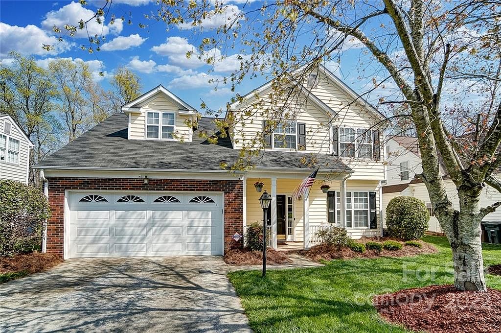 3616 Brookstone Trl Indian Trail NC 28079 Zillow