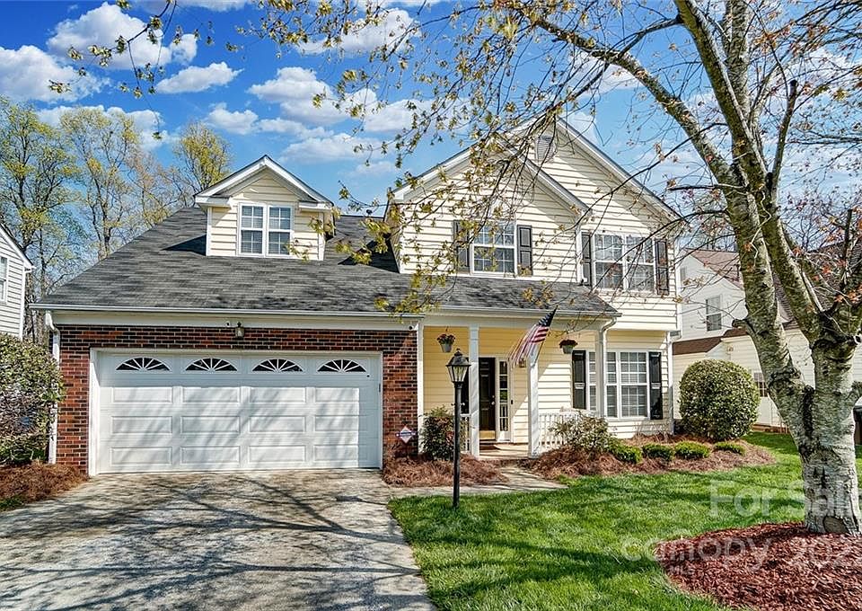 3616 Brookstone Trl Indian Trail NC 28079 Zillow