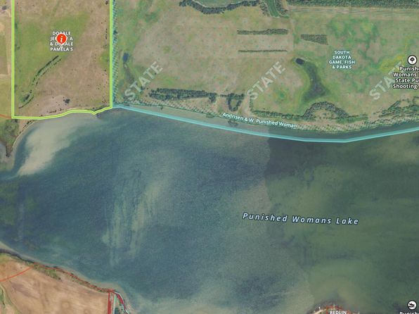0 156th St, South Shore, SD 57263