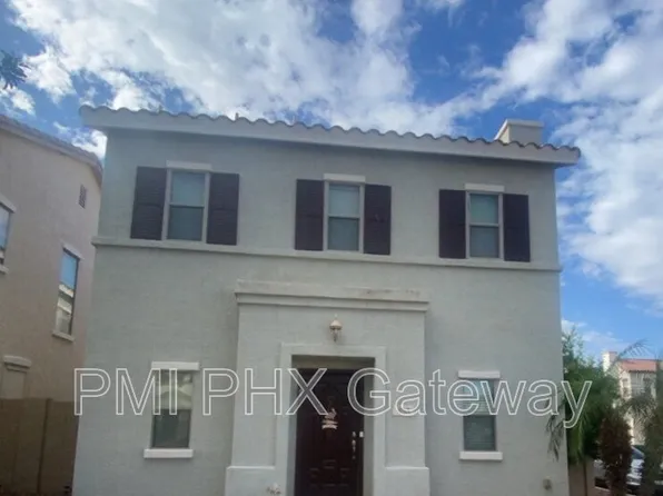 453 N Citrus Ln, Gilbert, AZ 85234