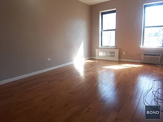 Rented by Bond New York