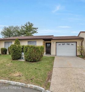 120B Ironwood Plaza, Monroe Township, NJ, 08831