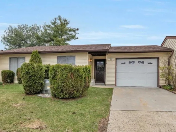 120B Ironwood Plaza, Monroe, NJ 08831