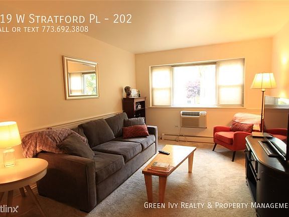 2nd image of 619 W Stratford Pl APT 202