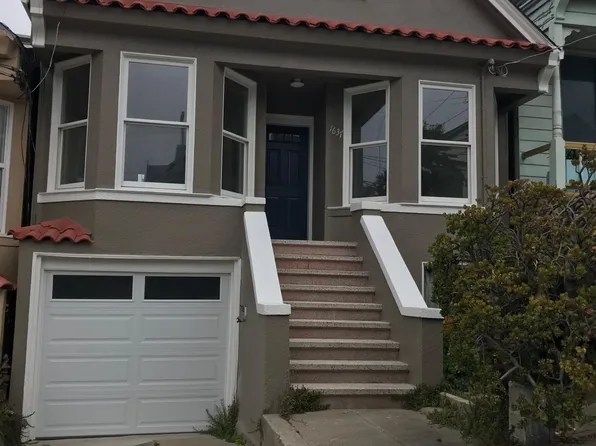 1637 Florida St, San Francisco, CA 94110