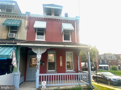 802 Highland Ave, Lancaster, PA, 17603