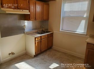 4230 Ivy St #1, East Chicago, IN 46312