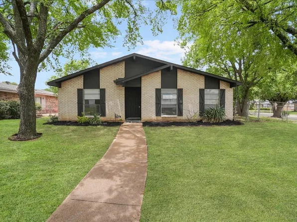 7101 Hardwood Trl, Dallas, TX 75249