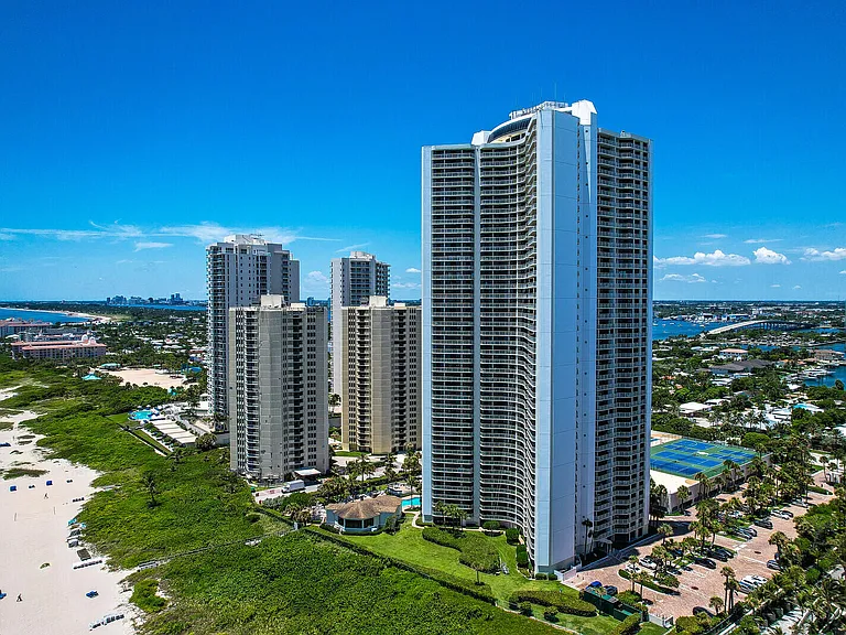 3000 N Ocean Dr #7H — Photo 51