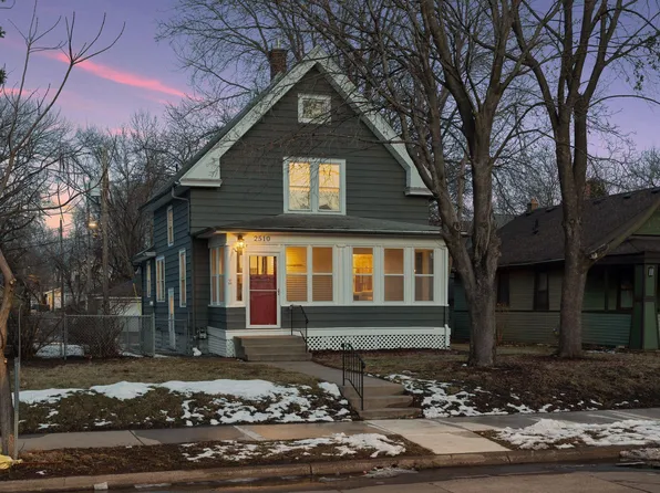 2510 Logan Ave N, Minneapolis, MN 55411