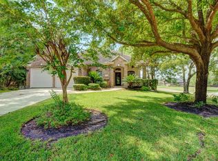 12323 Hawthorne Dr, Montgomery, TX 77356