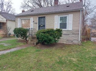 20067 Glastonbury Rd, Detroit, MI 48219