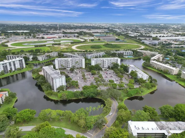 2221 Cypress Island Drive #407, Pompano Beach, FL 33069