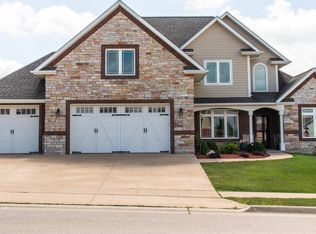 5643 Irina Ct, Asbury, IA 52002