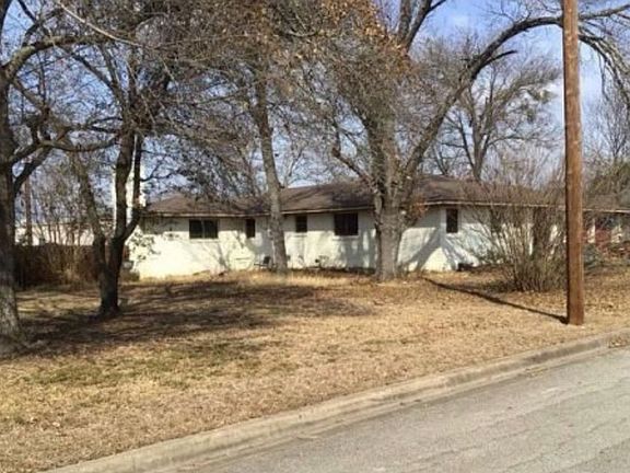 Property Side View