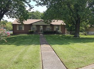 406 Gates Rd, Goodlettsville, TN 37072