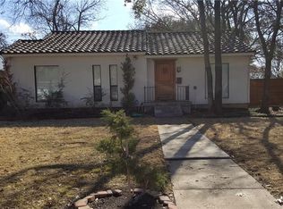 3702 Davila Dr, Dallas, TX 75220